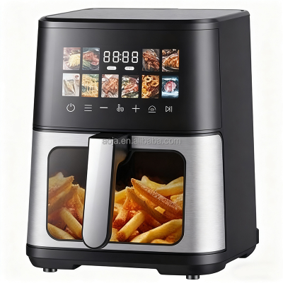 Friteuse 4.5 L
